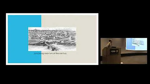 Winter Lecture 2022 - Following the 11th Virginia ...