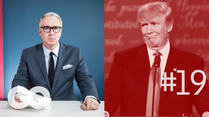 video phone beyonce mp3 Trump’s 30 Most Mind-Boggling Debate Moments (So Far) | The Closer with Keith Olbermann | GQ