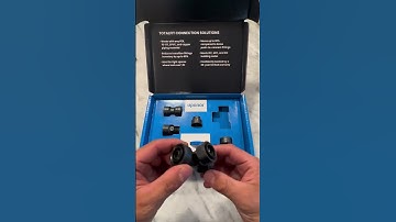 UPONOR sent me their new Push-to-Connect fittings! #uponor #sharkbite #plumbing