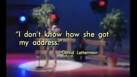 Sandi Todd - Every Guy's Nightmare
