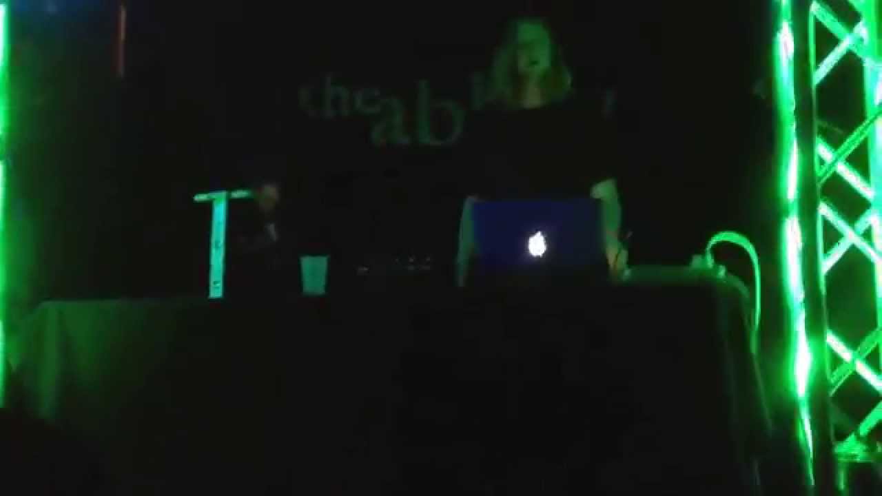 Thriftworks 3/8/14 @ Abbey Pub Chicago