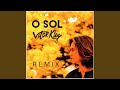 O Sol (Diskover & Ralk)