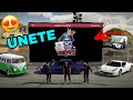 CREAMOS UN CLAN Y ASI PODRÁS UNIRTE BIENVENIDO 🔥🙋🏻‍♂️ | Car Parking Multiplayer 