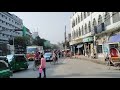 Rickshaw ride in old dhaka old dhaka streets rickshaw ride nirzhar hussain vlog youtubeshort