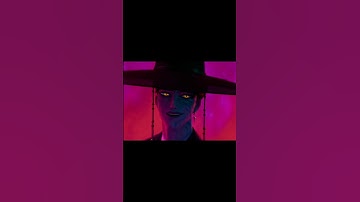 A demon in disguise