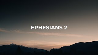 Audio Bible | Ephesians 2 | ESV