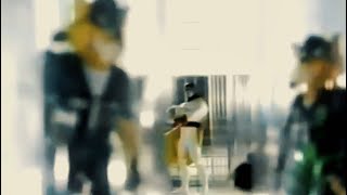 Boomerang: Boomeraction Ending