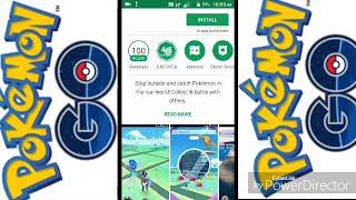 How to pokemon go apk install in Android 2017 screenshot 3