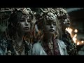 【AI映像】カタカムナ　古の杜、神降ろしの儀 MV20250730　#00033　【20251107各社で配信】