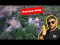 Քոբայրի վանք. Որտե՞ղ է գտնվում, ինչպե՞ս գնալ: