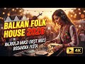 Emotivni Balkanski Deep House Ženski Vokali Ethno Folk Ritual