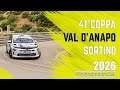 Arena Michele PSG 41° Coppa Val D'Anapo Sortino 2026