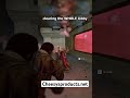 I love arc #arc #arcraiders #arcraidersgame #arcraidersgameplay