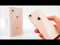 iPhone 8 en 2019, ¿VALE LA PENA?