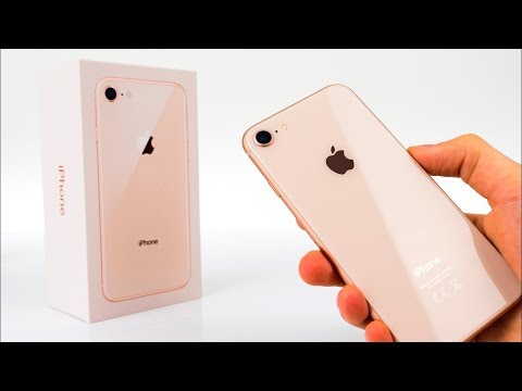 iPhone 8 en 2019    VALE LA PENA 