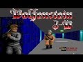 [Wolfenstein 3D - Игровой процесс]