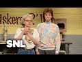 Pet Rescue Commercial - Saturday Night Live