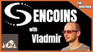 Encoins Interview CardanoSummit2023