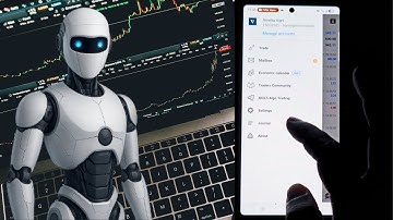 LIVE Proof: $600 → $943 in 3 Days! 😳 AI Forex Robot Made $343 Profit! 💰🔥 #forexrobot #forextrading