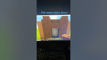 Nether portal tutorial part 2!