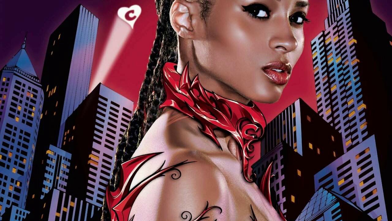 Ciara - Love Sex Magic (feat. Justin Timberlake) (slowed + reverb)