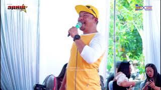 SANIA - HARGA DIRI - BRO GENDON - WEDDING ERIKA & DEDY SETIAWAN - CENDONO DAWE KUDUS