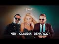 Nek, Claudia si DeMarco - Cine? [Videoclip]