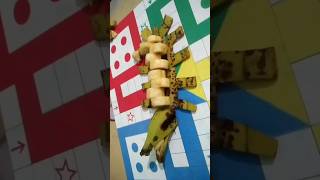 banana decoration/ banana crocodile/ carving fruit #shorts #viral #art