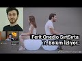 Wtcn Ferit - Sırt Sırta 7.Bölüm izliyor.