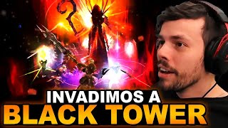 ERA EXATAMENTE ISSO QUE A GENTE PRECISAVA
