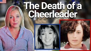 The Slaying of a Cheerleader | Kirsten Costas Net Worth