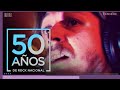 Bandalos Chinos - Una luna de miel en la mano | 50 Años de Rock Nacional
