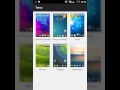 Review Stock Rom Project V1 Andromax ES