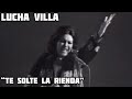 Lucha Villa - “Te Solté La Rienda” De José Alfredo Jiménez 1974