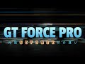 GT Force PRO 現役使用