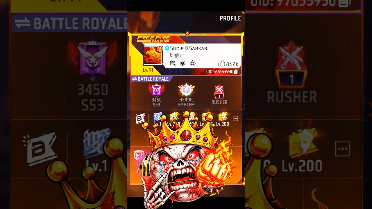 Latest Title & Thumbnail