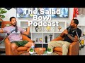 The Salad Bowl Podcast S1 Ep 17 Jamal Gaddis