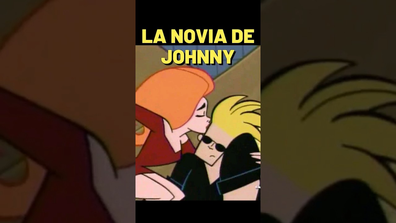 La vez que Johnny Bravo Tuvo una Novia