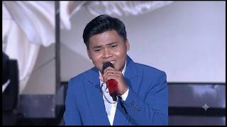 Ari (Sampang) - Kerudung Putih [Top 42 da8 Group 1 Team Selfi Yamma]
