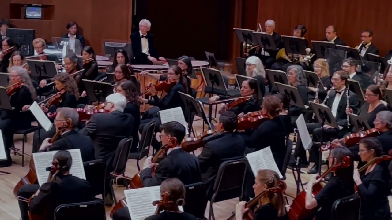 S. Rachmaninov Concerto pour piano et orchestre n° 2