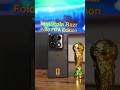 ريزر فولد من موتورولا نسخة كأس العالم 🏆