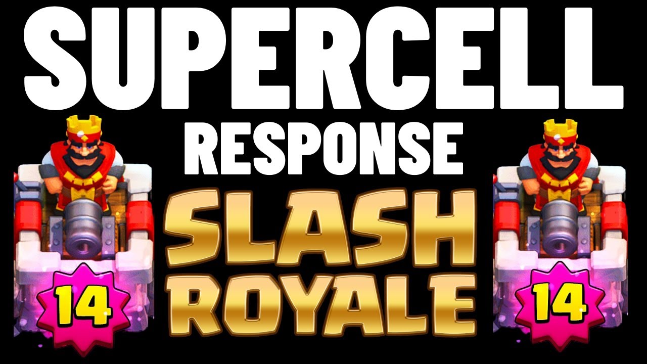 Surg TS on X: Enough clash royale for today