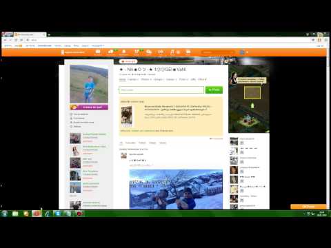 ვიდეოს გადაღება კომპიუტერში (linki mocemulia agwerashi)