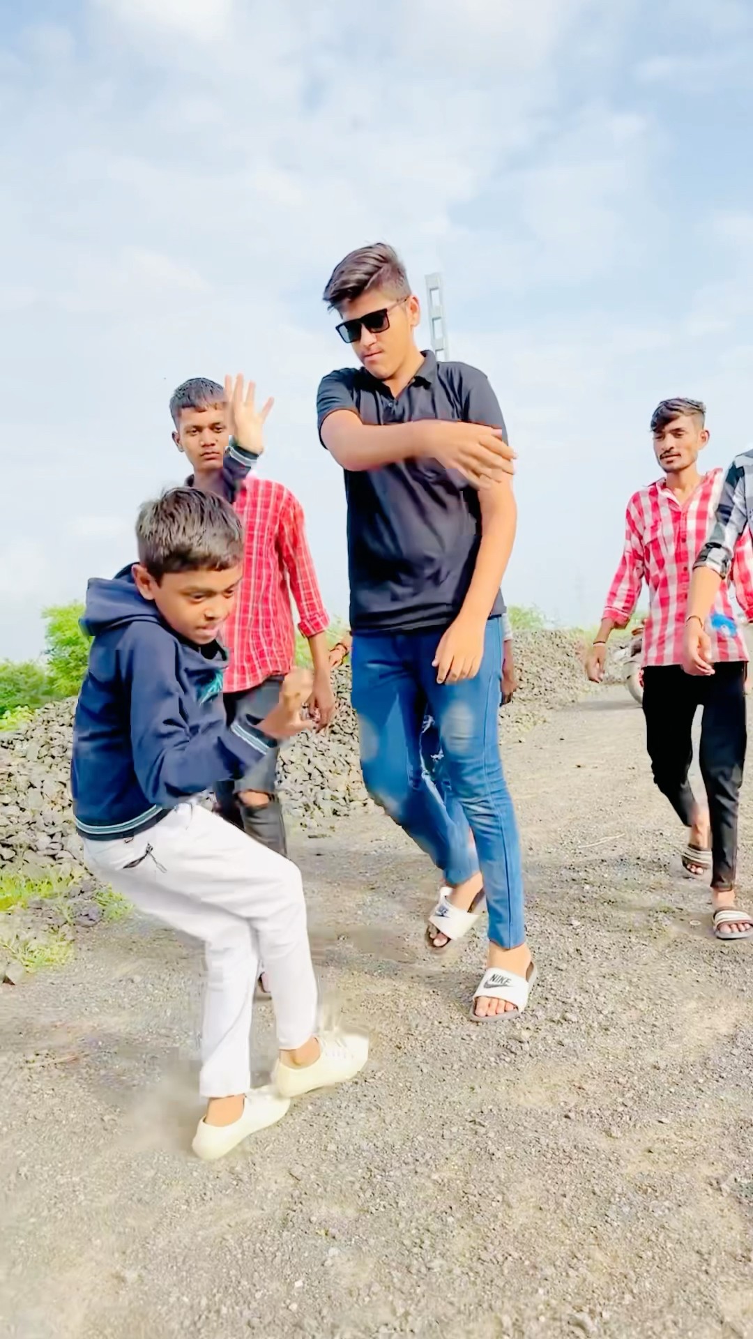 Tappu Parmar | Attitude Boy ?| #tappuparmar #trending #attitude