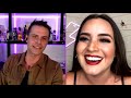 @INSIDETACHERMAN EP. 11 CON @CAROCALI