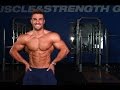 Ifbb physique pro ryan terrys top three ab exercises