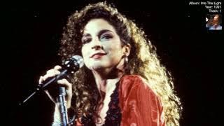 Coming Out Of The Dark - Gloria Estefan | 1991 | (Lyrics/Letra)