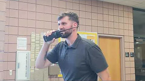 Fall 2024 Southern Miss Campus Recreation Risk Management Video