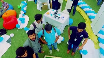 Fast University Karachi | Nuces Karachi | Dev Day 2016