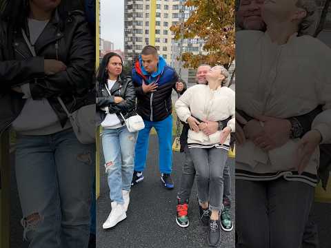 Существует только 2 типа пар! 😂 Смешное видео. #shorts